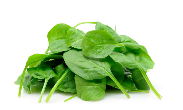 r-spinach