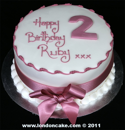 Celebration cake specialists, Celebration Cakes that taste as good as they look.