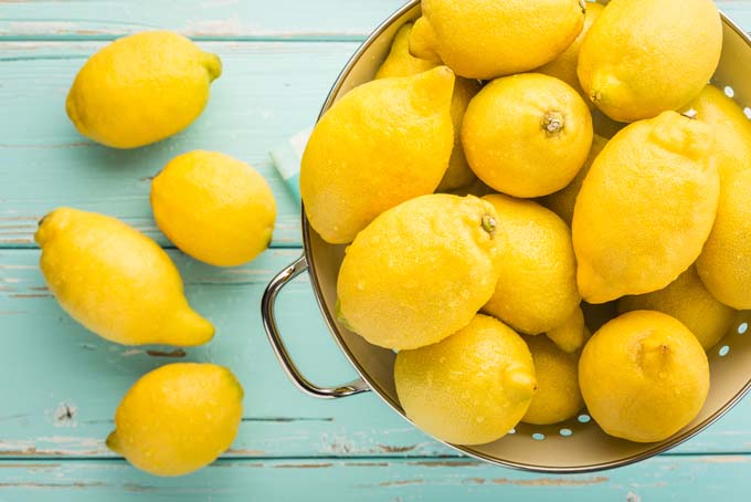 Natural-medicinal-properties-of-lemons-Foodal
