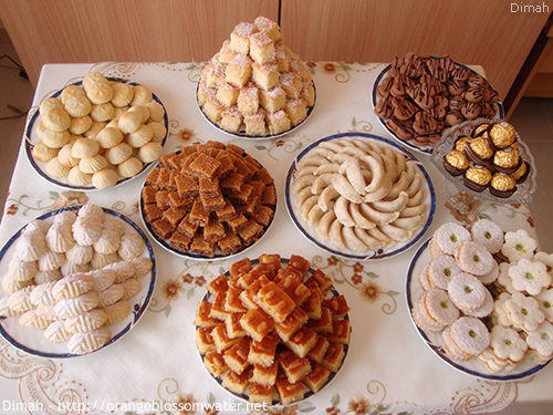 Eid-Al-Fitr-Sweets-2013-1