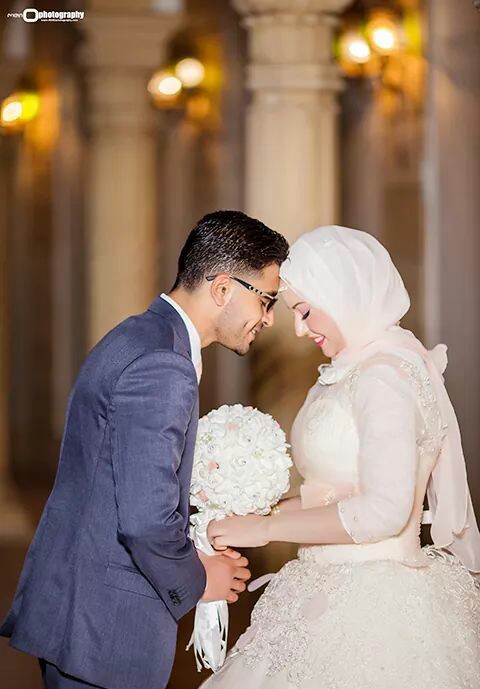 صور زواج اسلامي