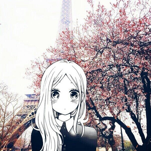 صور انمي جميلة