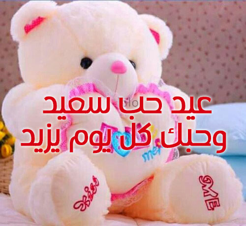 صور عيد الحب للحبيب 2