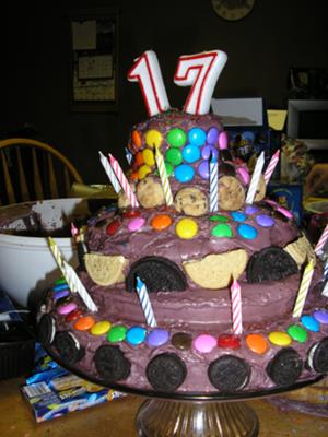 17th-birthday-cake-44863