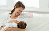 فوائد الرضاعة الطبيعية 5