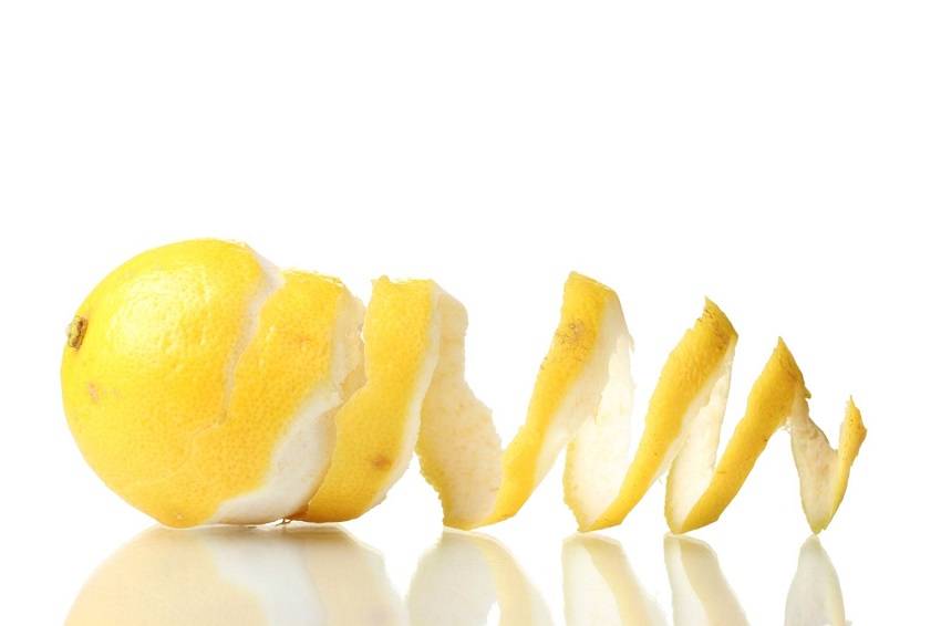 Lemon-Peel-Heals-Joints
