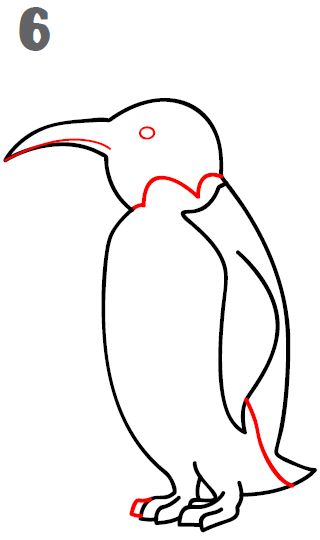 penguin-step6