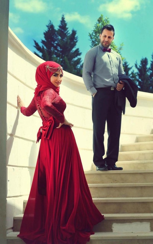 صور حب زواج اسلامي