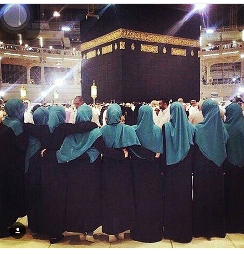صور بنات اسلامية