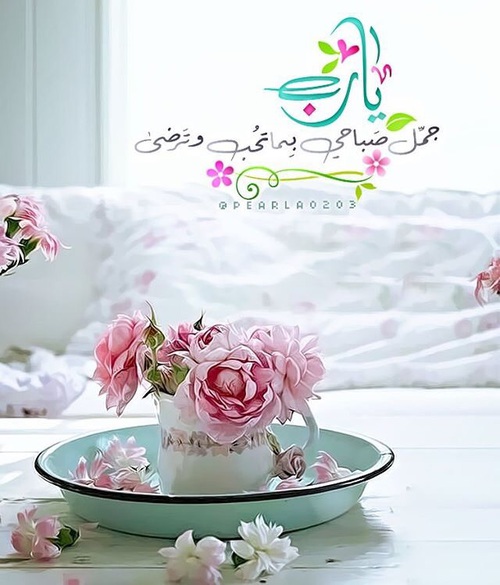 صور صباحية اسلامية جميلة