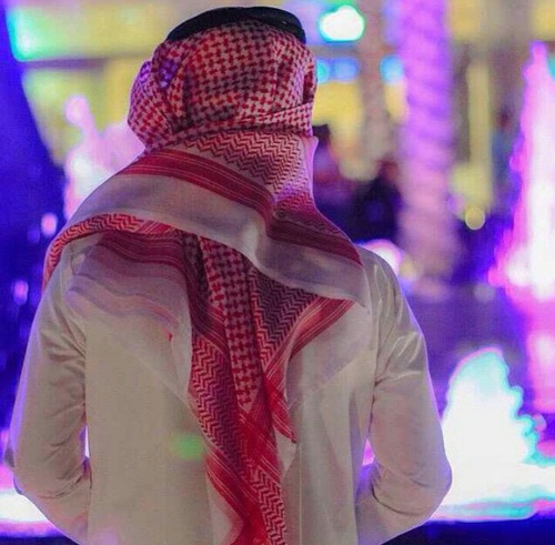 رمزيات شباب سعوديين خقق بالشماغ Findo