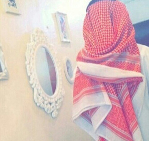 شباب سعوديين خقق بالشماغ رمزيات شباب بشماغ وعقال