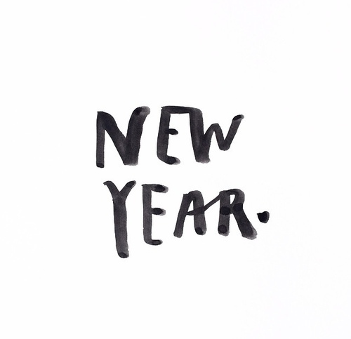 new-year