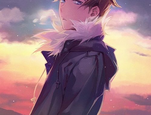 عالية الجودة خلفيات انمي بنات للجوال Findo
