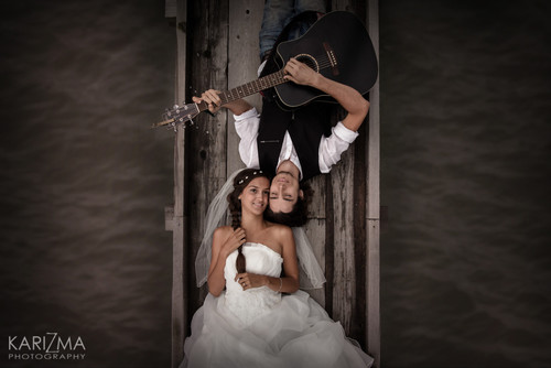 صور عروس وعريس رومانسية 13