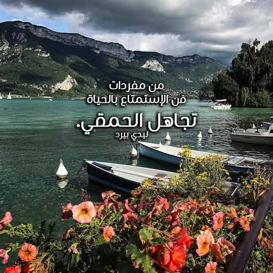 حالات عن التجاهل 6