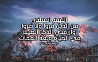 دعاء الشراء والبيع ليدي بيرد
