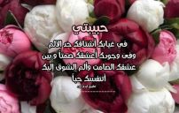رسالة الى حبيبتي شوق 16 رسالة الى حبيبتي شوق