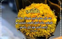 كلام الام لطفلتها 7 كلام الام لطفلتها