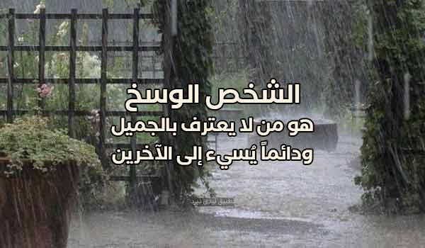 كلام عن شخص وسخ - ليدي بيرد