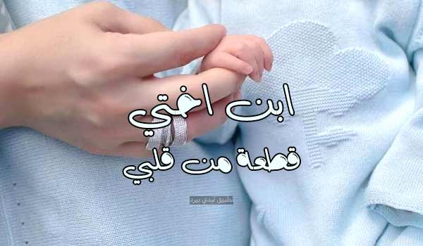 رسائل حب لابن اختي - ليدي بيرد